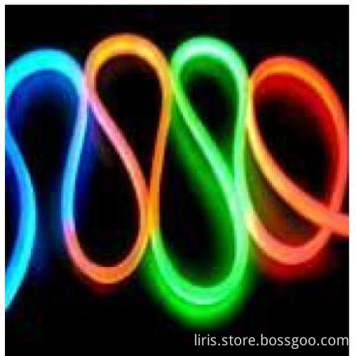 Wholesale 240V high voltage Ultra Bright Neon light -04